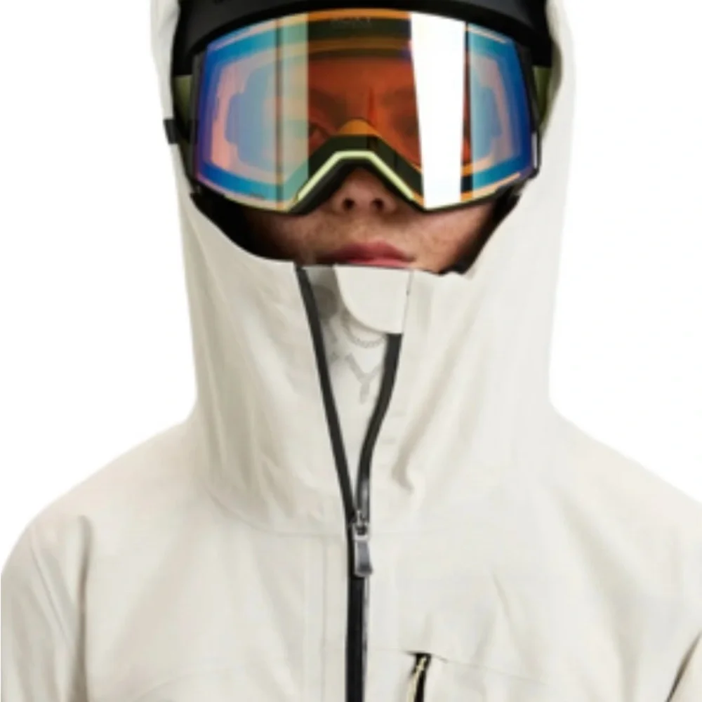 Women’s Roxy Lunalite 3L GORE-TEX Jacket 2025 - Picture 5 of 9